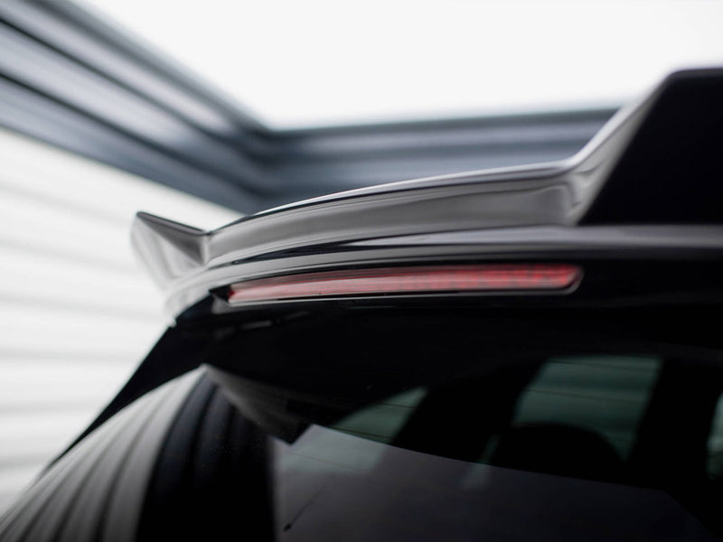 Maxton Design Spoiler CAP 3D Mercedes-Benz GLC AMG-Line X254
