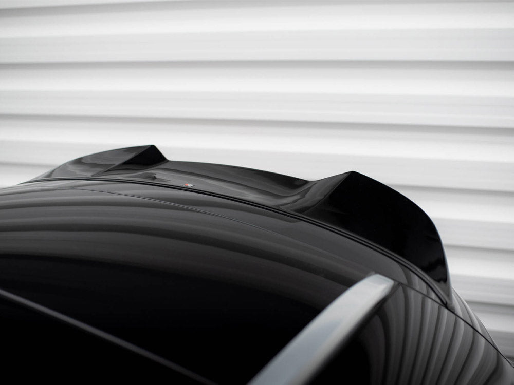 Maxton Design Spoiler CAP 3D Mercedes-Benz GLC AMG-Line X254