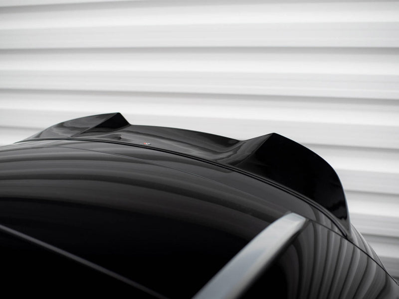 Maxton Design Spoiler CAP 3D Mercedes-Benz GLC AMG-Line X254