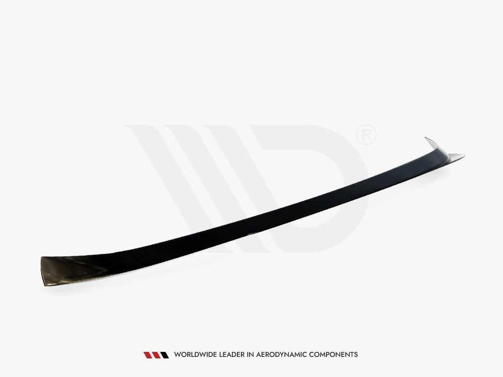 Maxton Design Spoiler CAP Toyota Corolla Mk12 Hatchback