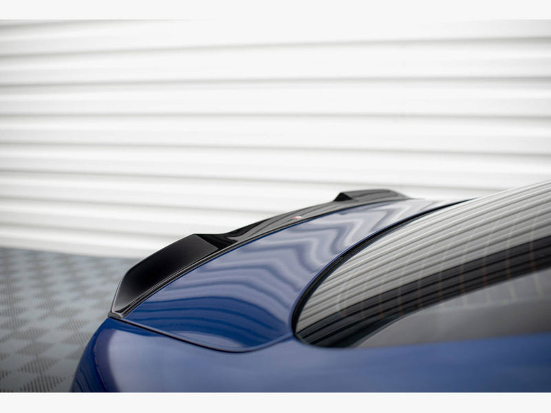 Maxton Design Spoiler CAP 3D Audi A5 Coupe 8T