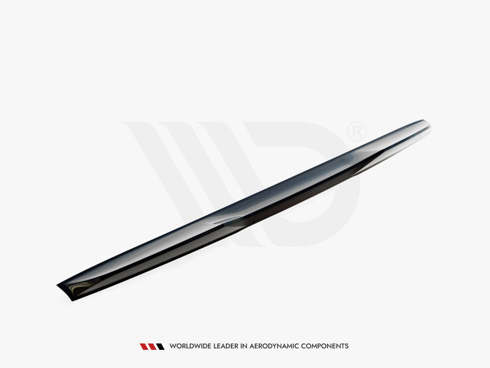 Maxton Design Spoiler CAP 3D Audi A5 Coupe 8T