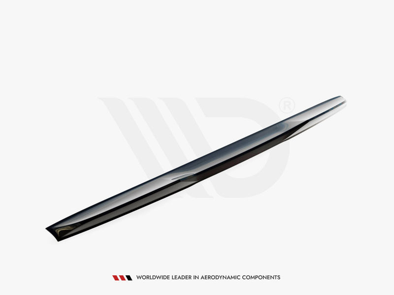 Maxton Design Spoiler CAP 3D Audi A5 Coupe 8T