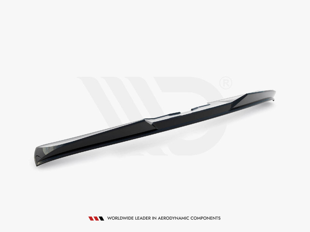 Maxton Design Spoiler CAP 3D Land Rover Range Rover Evoque HSE Dynamic Mk1 Facelift