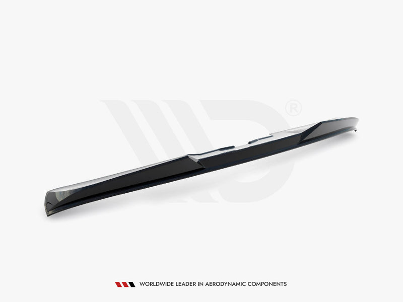 Maxton Design Spoiler CAP 3D Land Rover Range Rover Evoque HSE Dynamic Mk1 Facelift