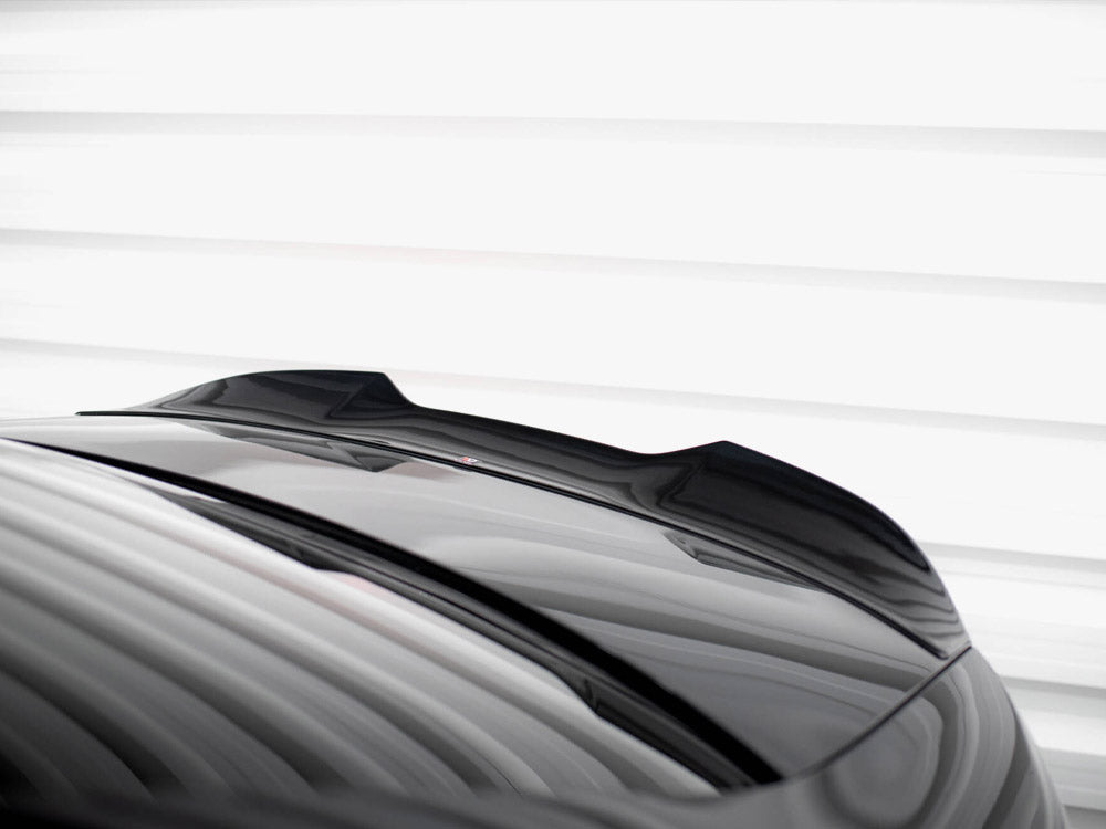 Maxton Design Spoiler CAP 3D BMW M340i / 3 M-Pack / M3 Sedan G20