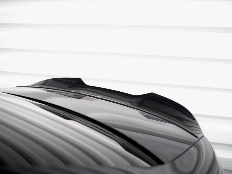 Maxton Design Spoiler CAP 3D BMW M340i / 3 M-Pack / M3 Sedan G20