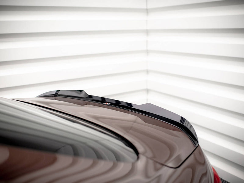 Maxton Design Spoiler CAP Fiat Tipo S Sedan Mk1