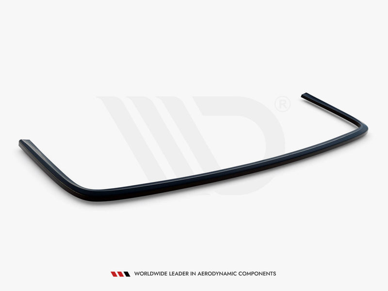 Maxton Design Rear Splitter Volkswagen T6.1 Long