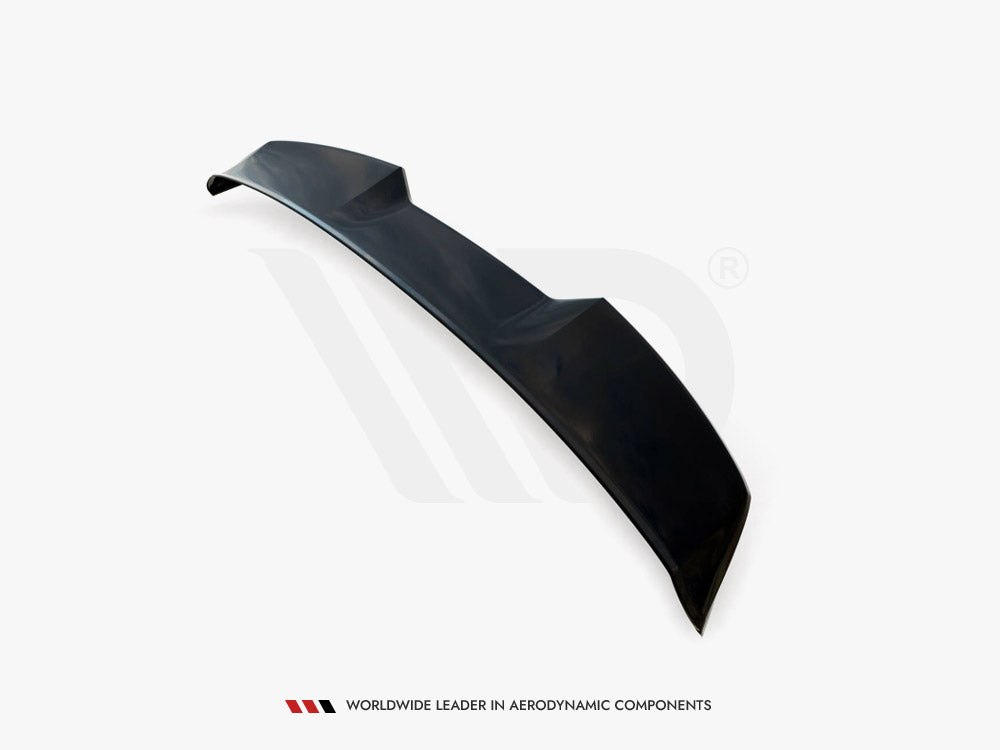 Maxton Design Spoiler CAP 3D Lexus NX F-Sport Mk2