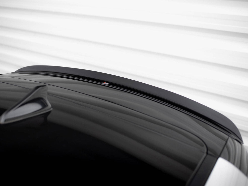 Maxton Design Spoiler CAP Hyundai I30 Mk3 Hatchback