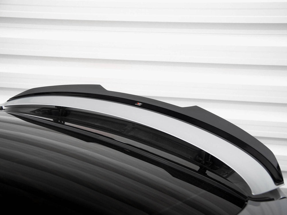 Maxton Design Spoiler CAP BMW 3 GT F34