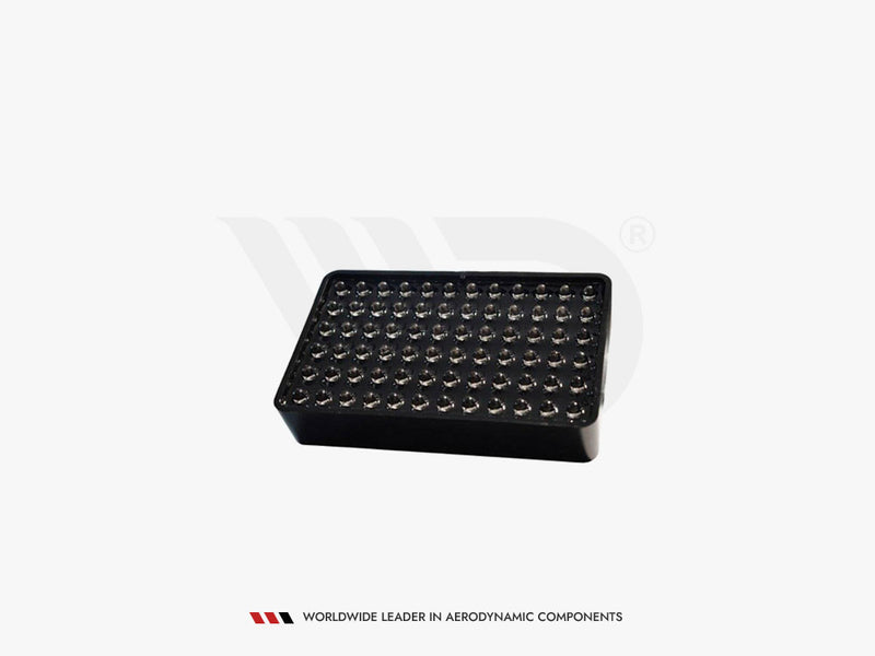 Maxton Design LED STOP Light BMW 4 Coupe / Gran Coupe / Cabrio M-Pack F32 / F36 / F33