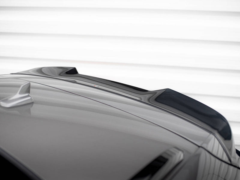 Maxton Design Upper Spoiler CAP 3D Bentley Bentayga Mk1