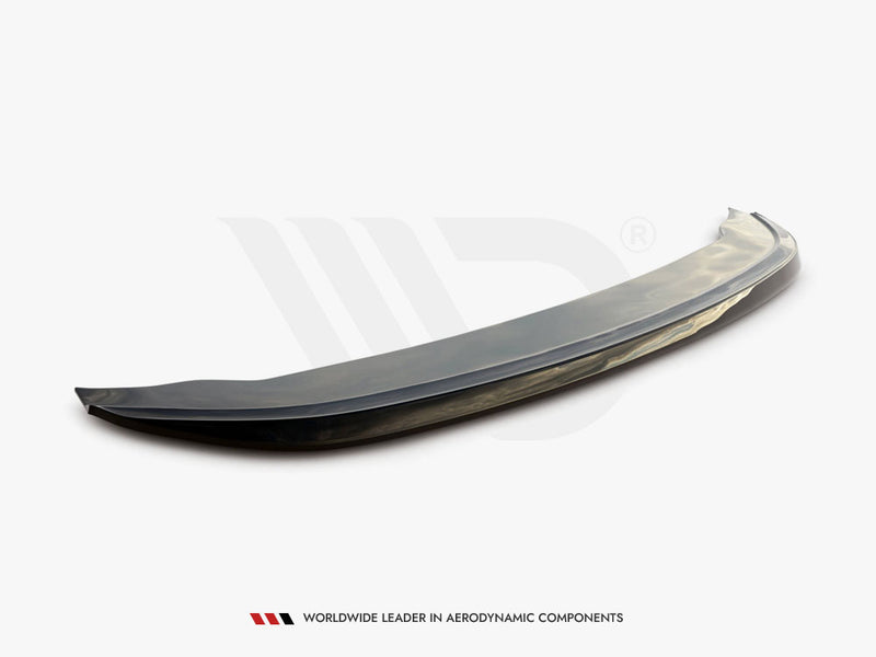 Maxton Design Front Splitter V.7 Volkswagen Golf R Mk8