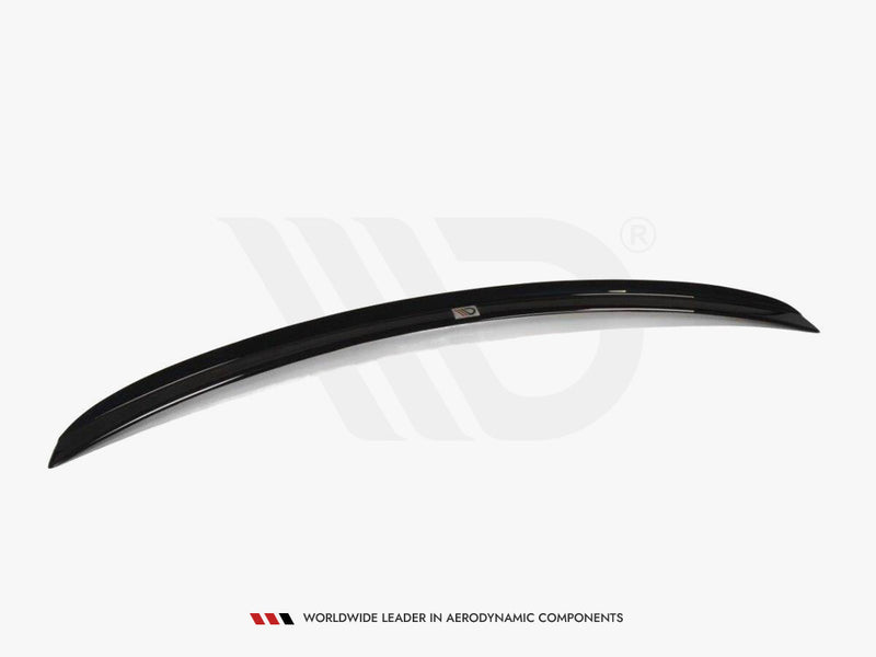 Maxton Design Spoiler CAP Maserati Granturismo Mk1