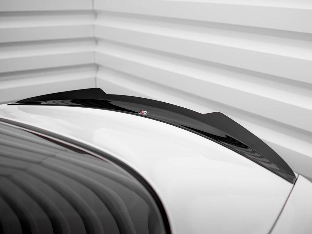 Maxton Design Spoiler CAP Maserati Granturismo S Mk1
