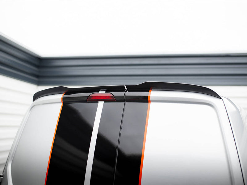 Maxton Design Spoiler CAP Ford Transit Courier Mk1