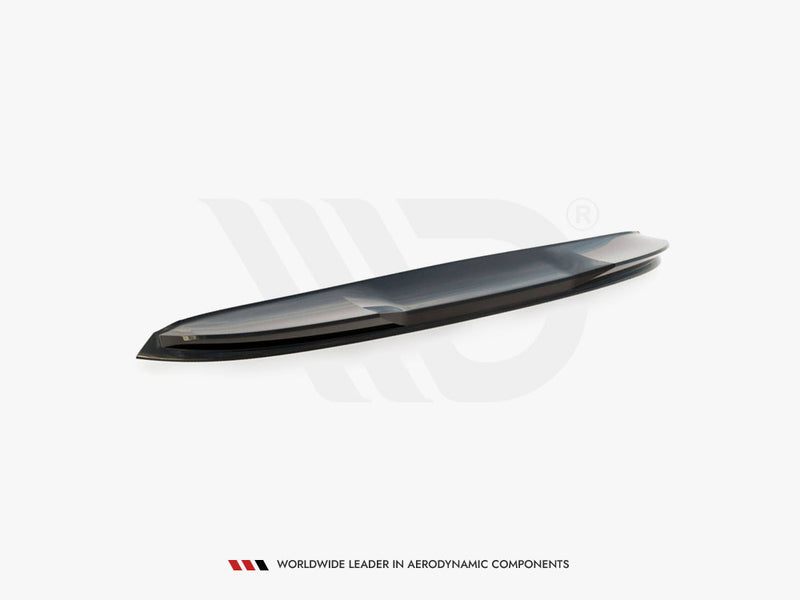 Maxton Design Spoiler CAP 3D Volkswagen Arteon Shooting Brake R-Line Mk1 Facelift
