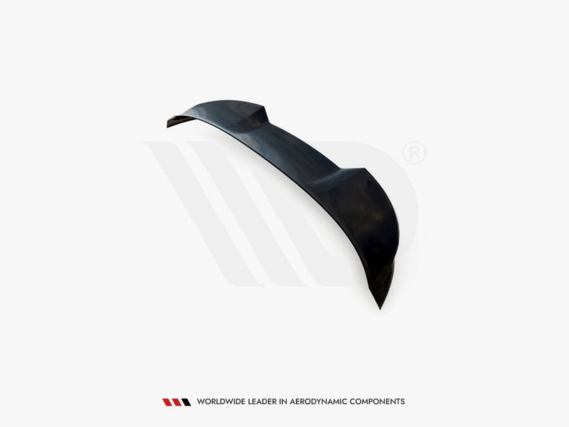 Maxton Design Spoiler CAP 3D Volkswagen Arteon Shooting Brake R-Line Mk1 Facelift