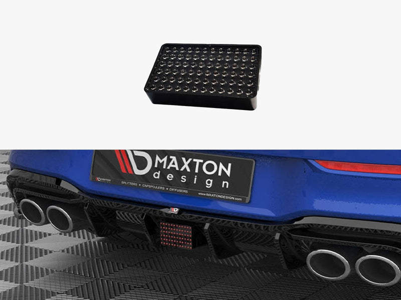 Maxton Design LED STOP Light Volkswagen Golf R Mk8