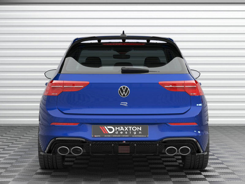 Maxton Design LED STOP Light Volkswagen Golf R Mk8