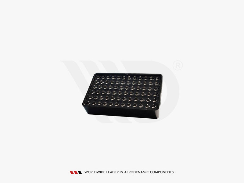 Maxton Design LED STOP Light Volkswagen Golf R Mk8