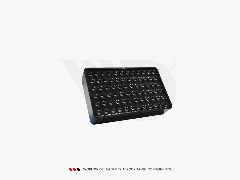 Maxton Design LED STOP Light Volkswagen Golf R Mk8