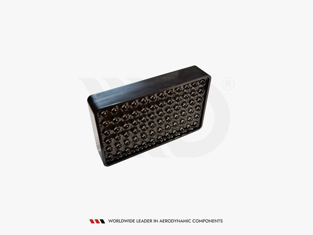 Maxton Design LED STOP Light Volkswagen Golf R Mk8
