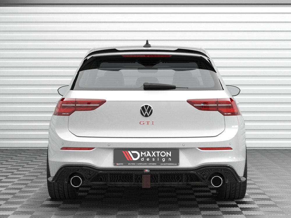 Maxton Design LED STOP Light Volkswagen Golf GTI Mk8
