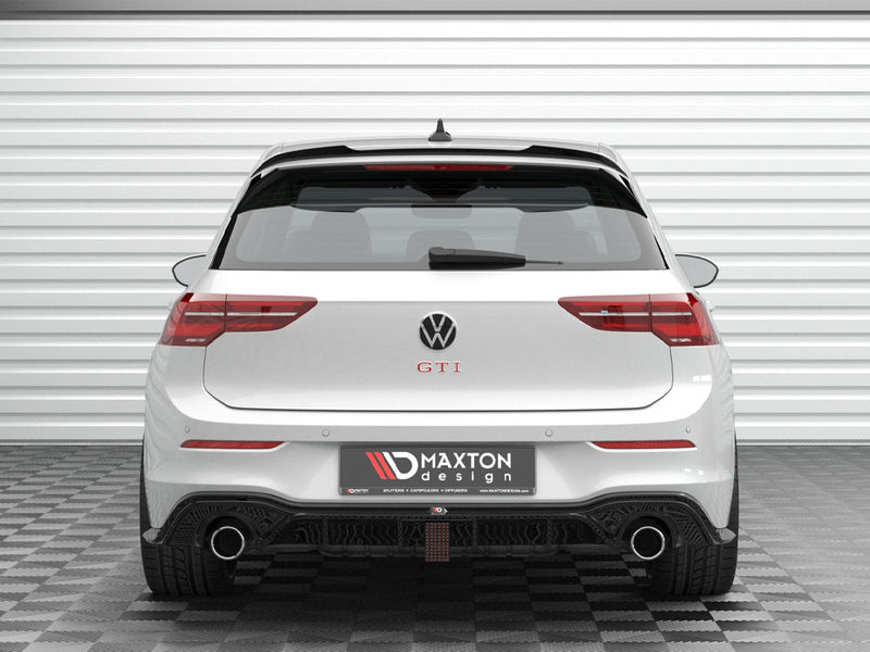 Maxton Design LED STOP Light Volkswagen Golf GTI Mk8