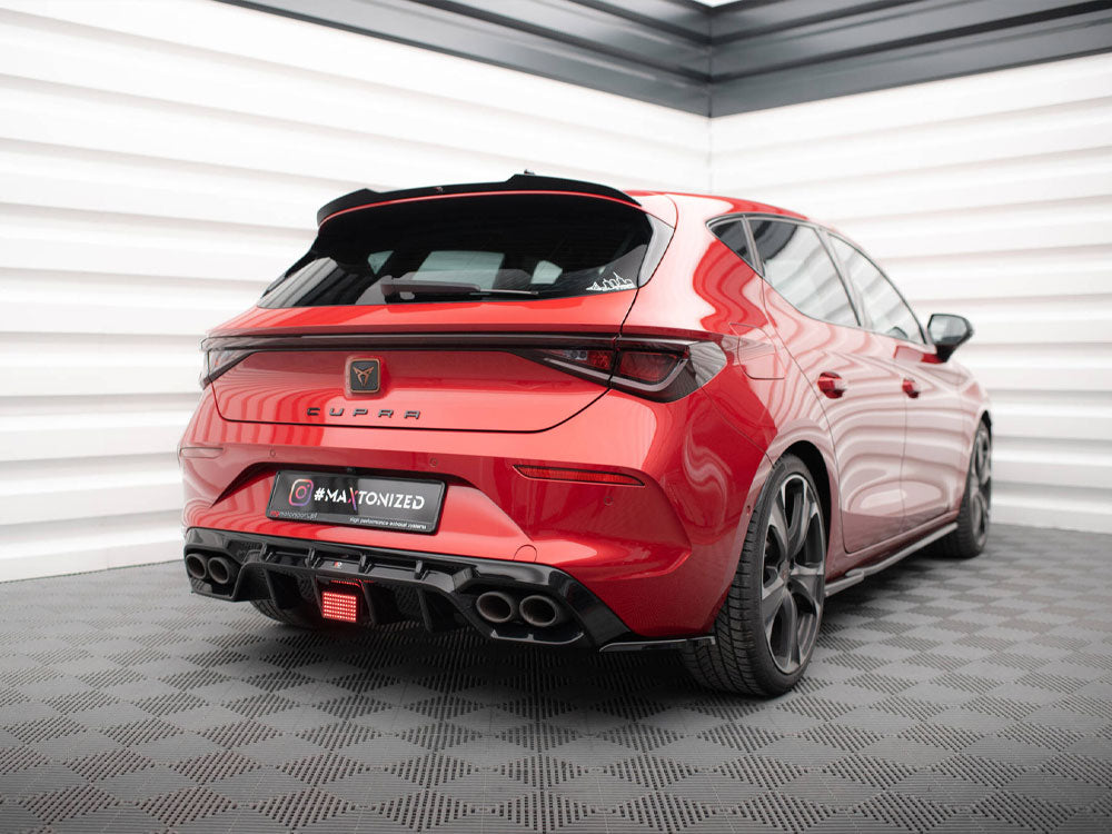 Maxton Design LED STOP Light Cupra Leon Hatchback Mk1