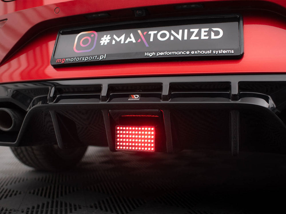 Maxton Design LED STOP Light Cupra Leon Hatchback Mk1