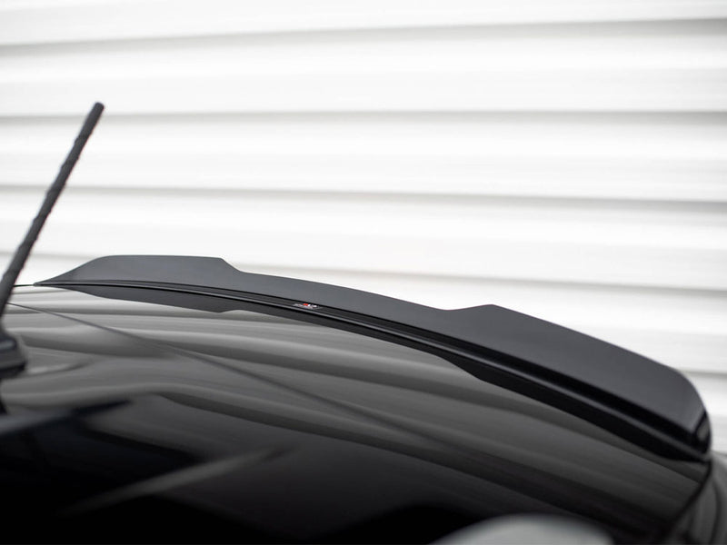 Maxton Design Spoiler CAP Seat Arona FR Mk1