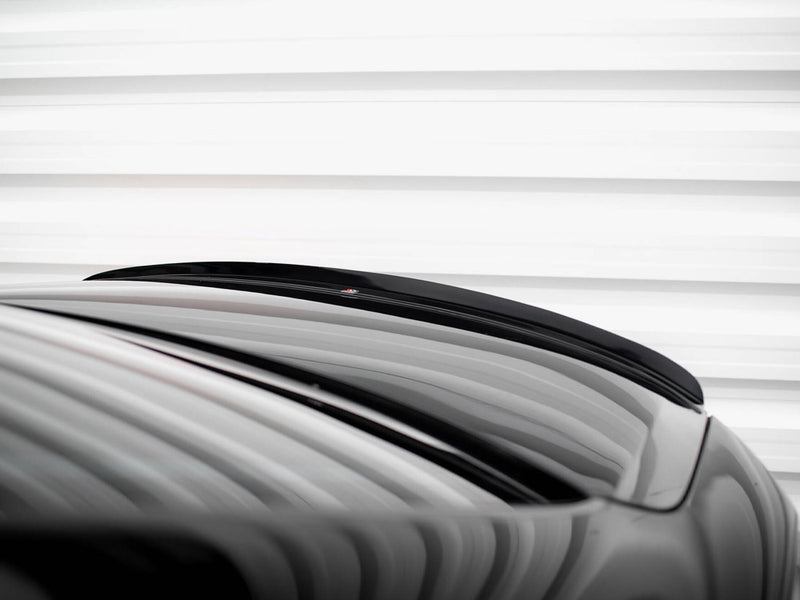 Maxton Design Spoiler CAP Audi A8 D4