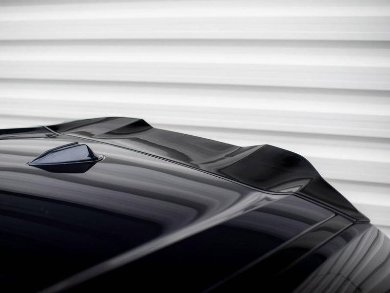 Maxton Design Spoiler CAP 3D BMW XM G09