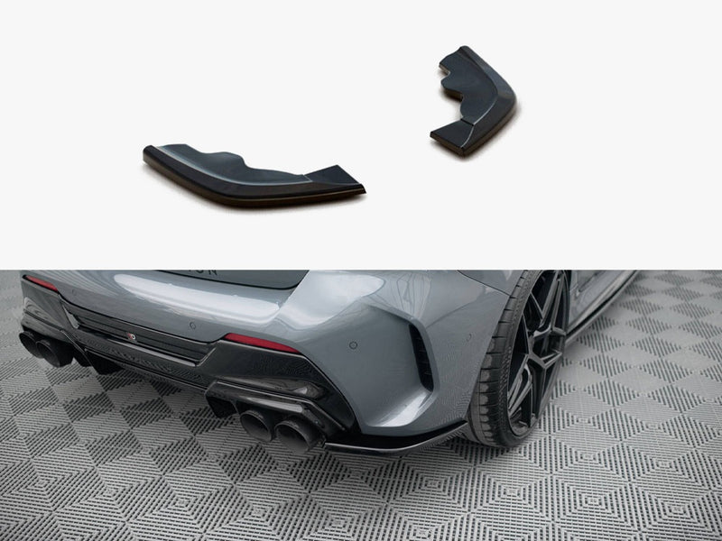 Maxton Design Rear Side Splitters V.3 BMW 1 F40 M-Sport / M135i