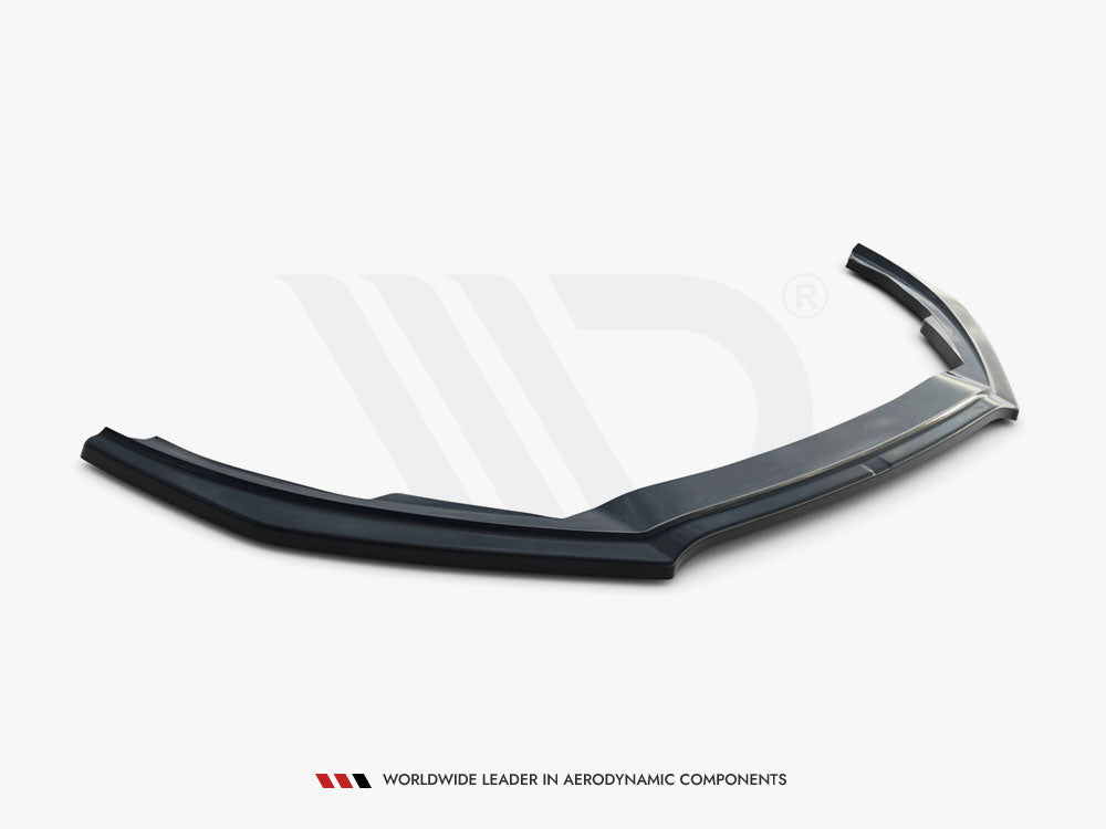 FRONT SPLITTER FORD FOCUS MK4 ST/ ST-LINE