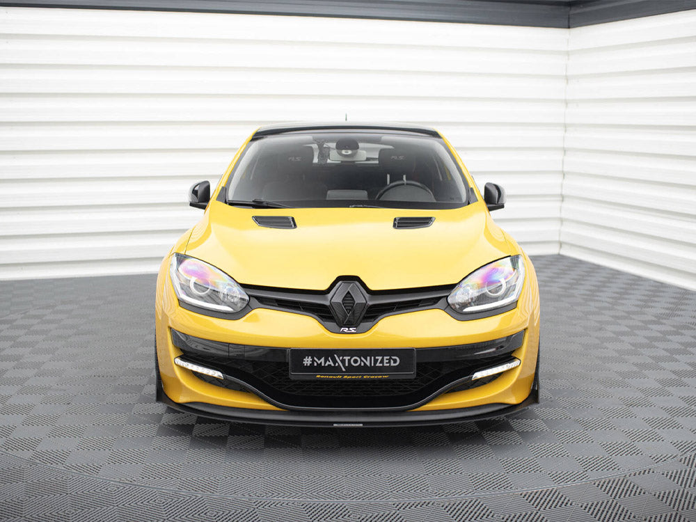 Maxton Design Bonnet Vents Universal