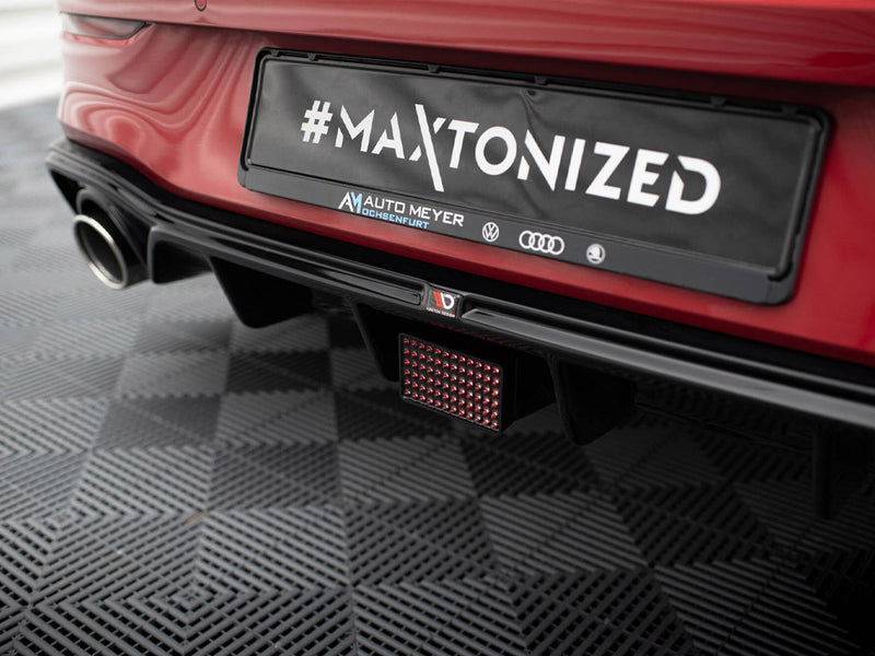 Maxton Design LED STOP Light Volkswagen Golf GTE / GTI / GTI Clubsport / R-Line Mk8 / Mk8 Facelift