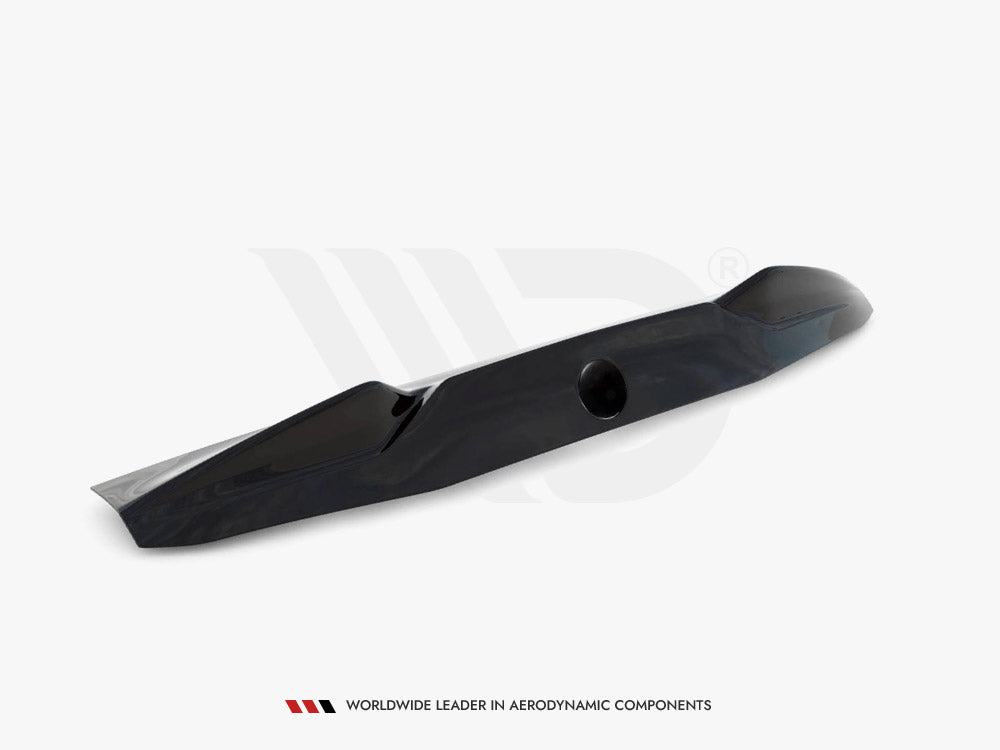 Maxton Design Rear Window Extension BMW 1 F40 M-Sport / M135i