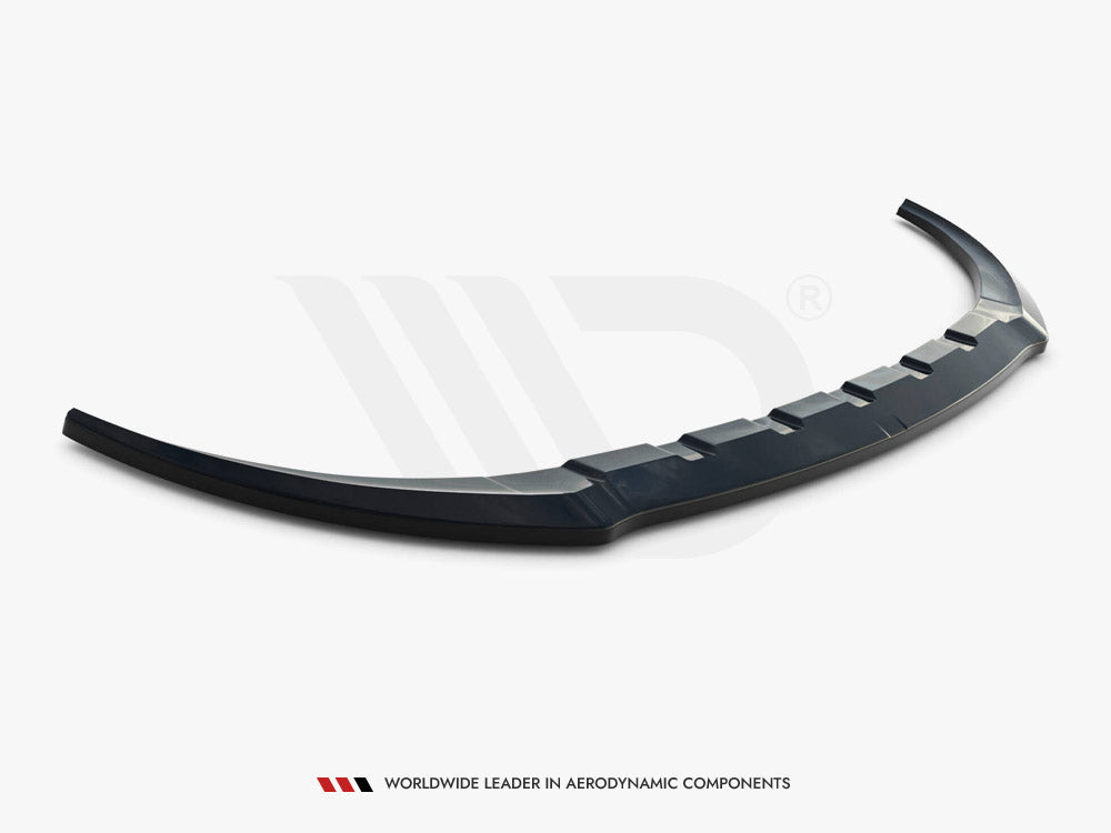 Maxton Design Front Splitter KIA Sportage Mk4 GT-Line