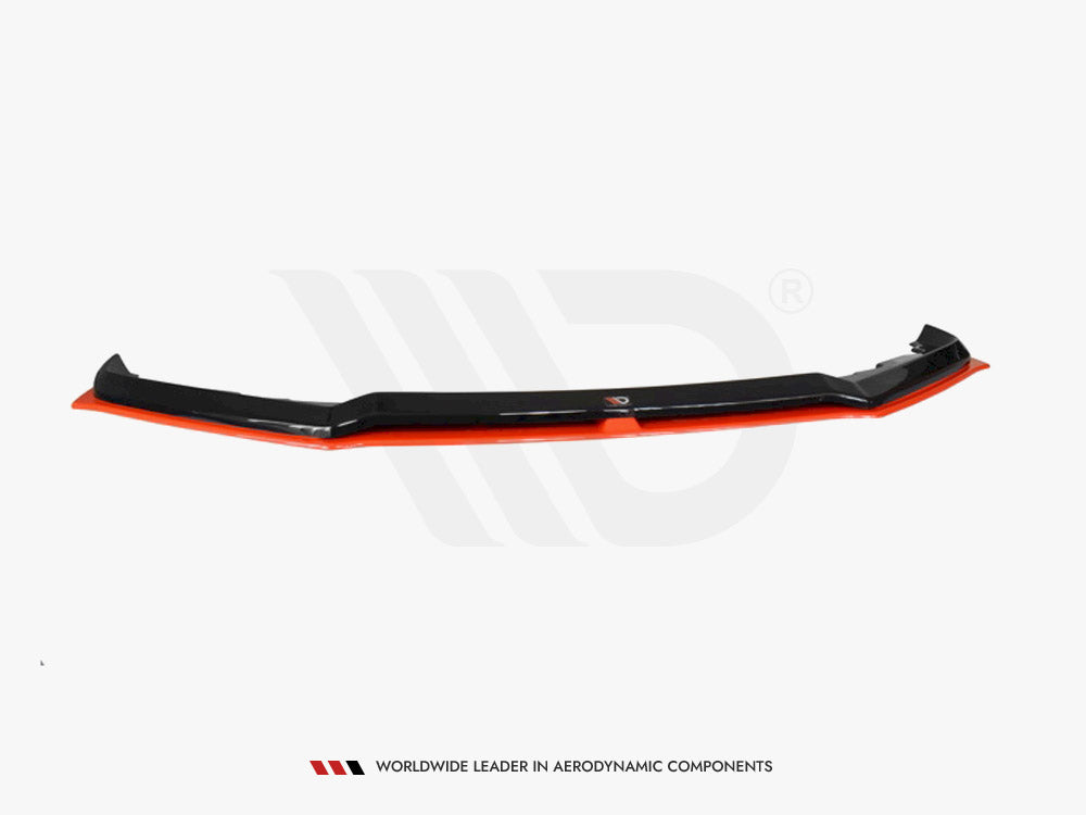 Maxton Design Front Splitter V.5 Subaru BRZ Mk1 Facelift