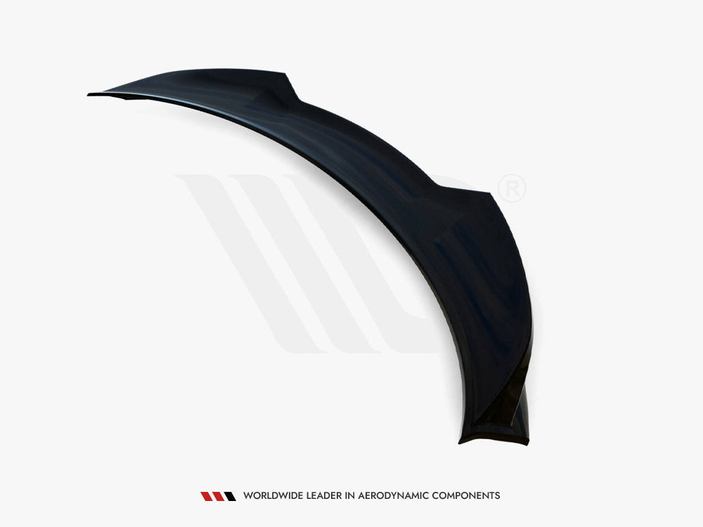 Maxton Design Spoiler CAP 3D Opel Cascada