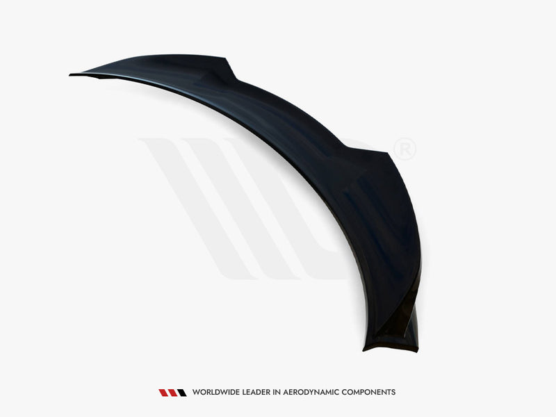 Maxton Design Spoiler CAP 3D Opel Cascada