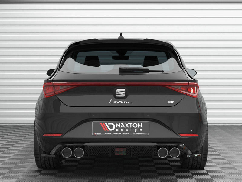 Maxton Design LED STOP Light Seat Leon FR Hatchback Mk4