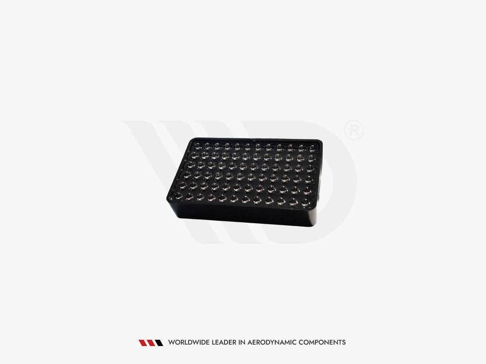 Maxton Design LED STOP Light Seat Leon FR Hatchback Mk4