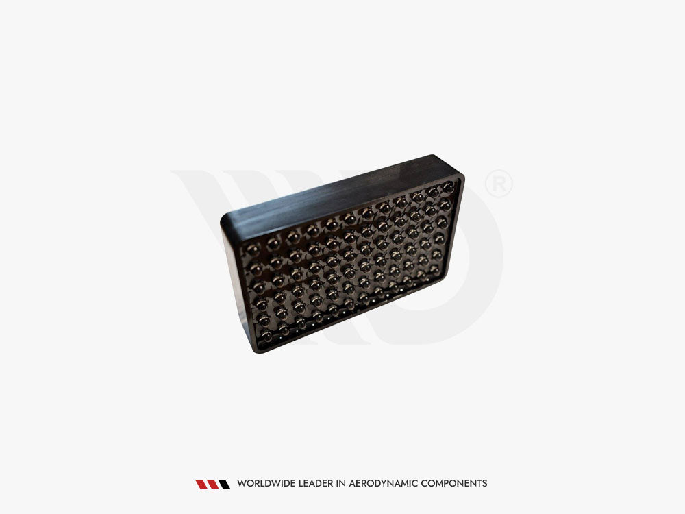 Maxton Design LED STOP Light Seat Leon FR Hatchback Mk4