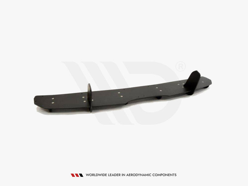 Maxton Design Rear Diffuser Renault Megane Mk3 RS