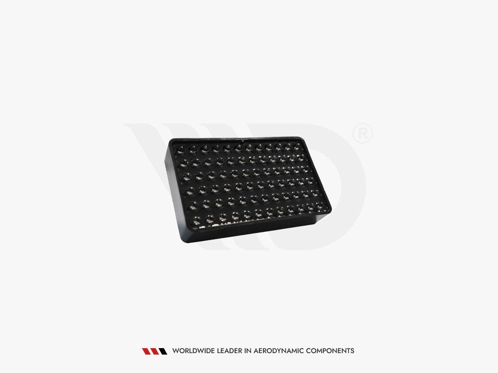 Maxton Design LED STOP Light Seat Leon FR Sportstourer Mk3